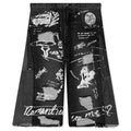 Dedication Short Black