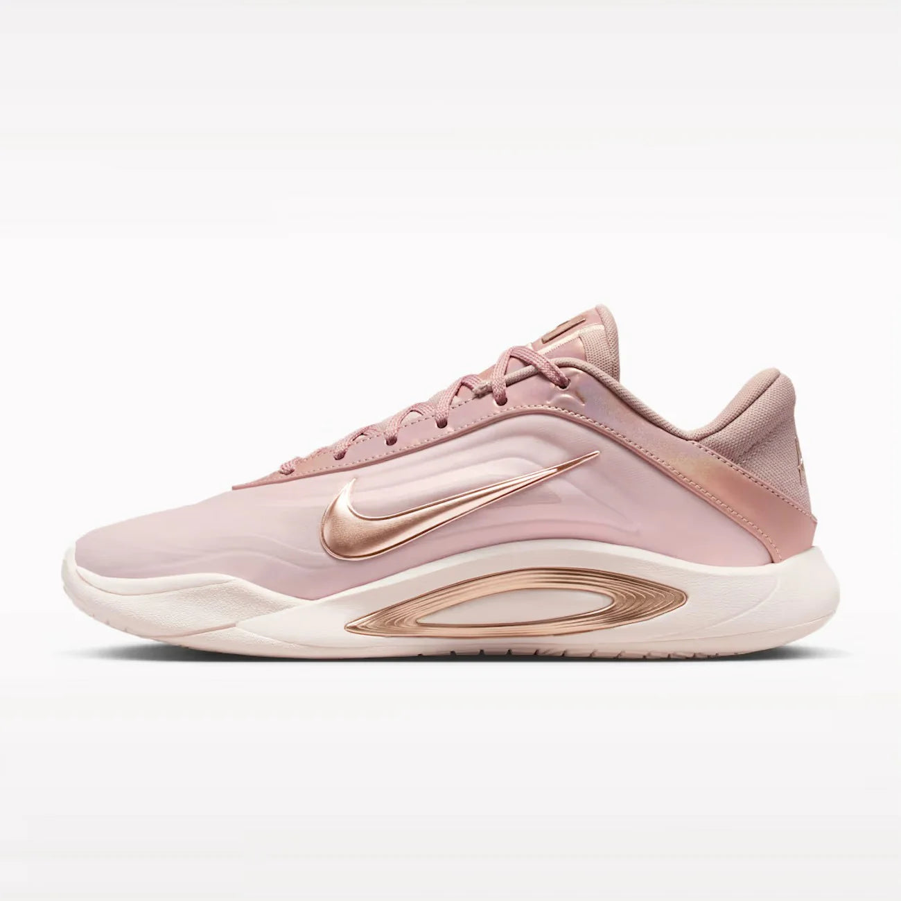 Tênis Nike AOne Rose Gold
