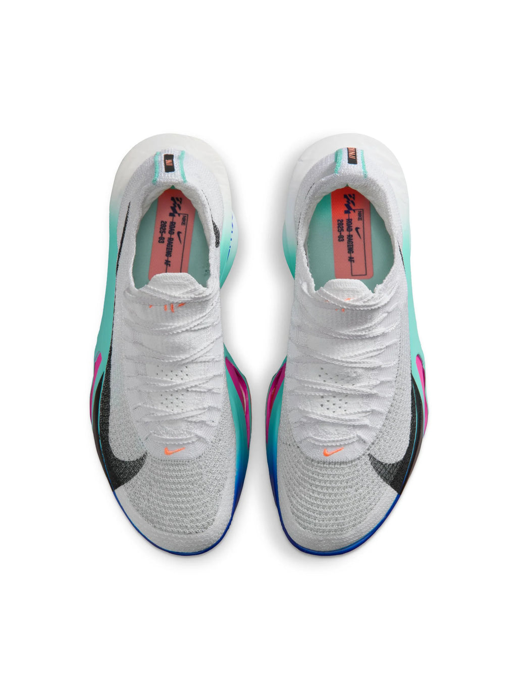 Nike Air Zoom Alphafly NEXT 3 Womens Shoes