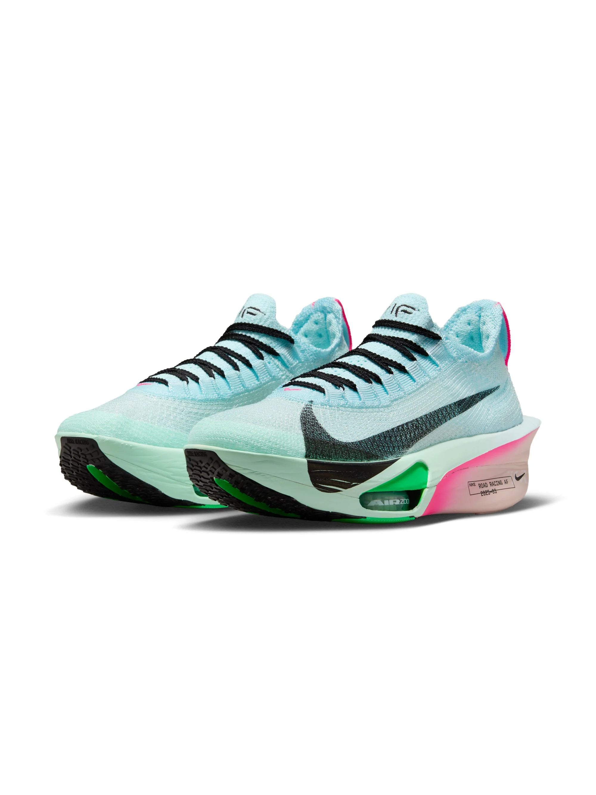 Nike Air Zoom Alphafly NEXT 3 Womens Shoes