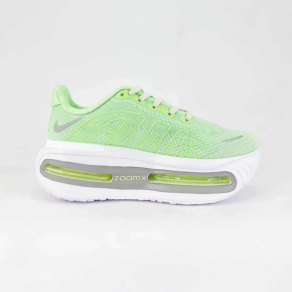 Nike Vomero Premium Verde Cinza
