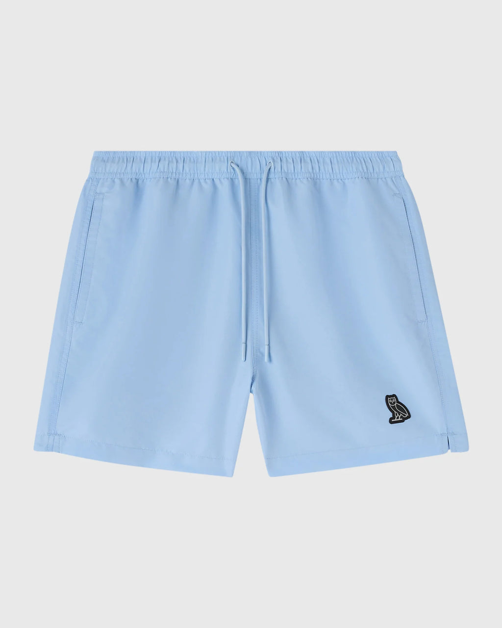 Classic Swim Short Light Blue