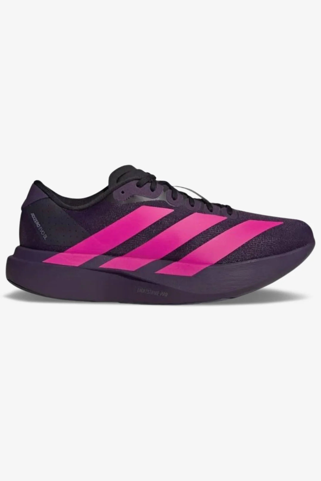 Adidas Adizero EVO SL Roxo Rosa
