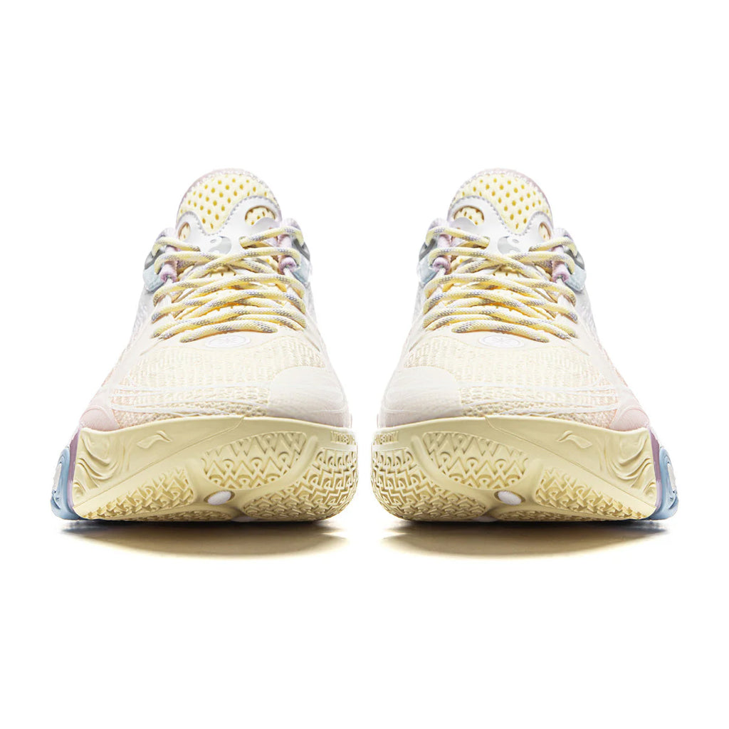 Tênis Li Ning Way of Wade DLo 1 Camp