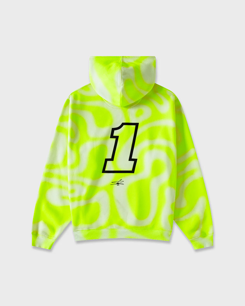 2026 LANDO NORRIS GRANDSTAND HOODIE