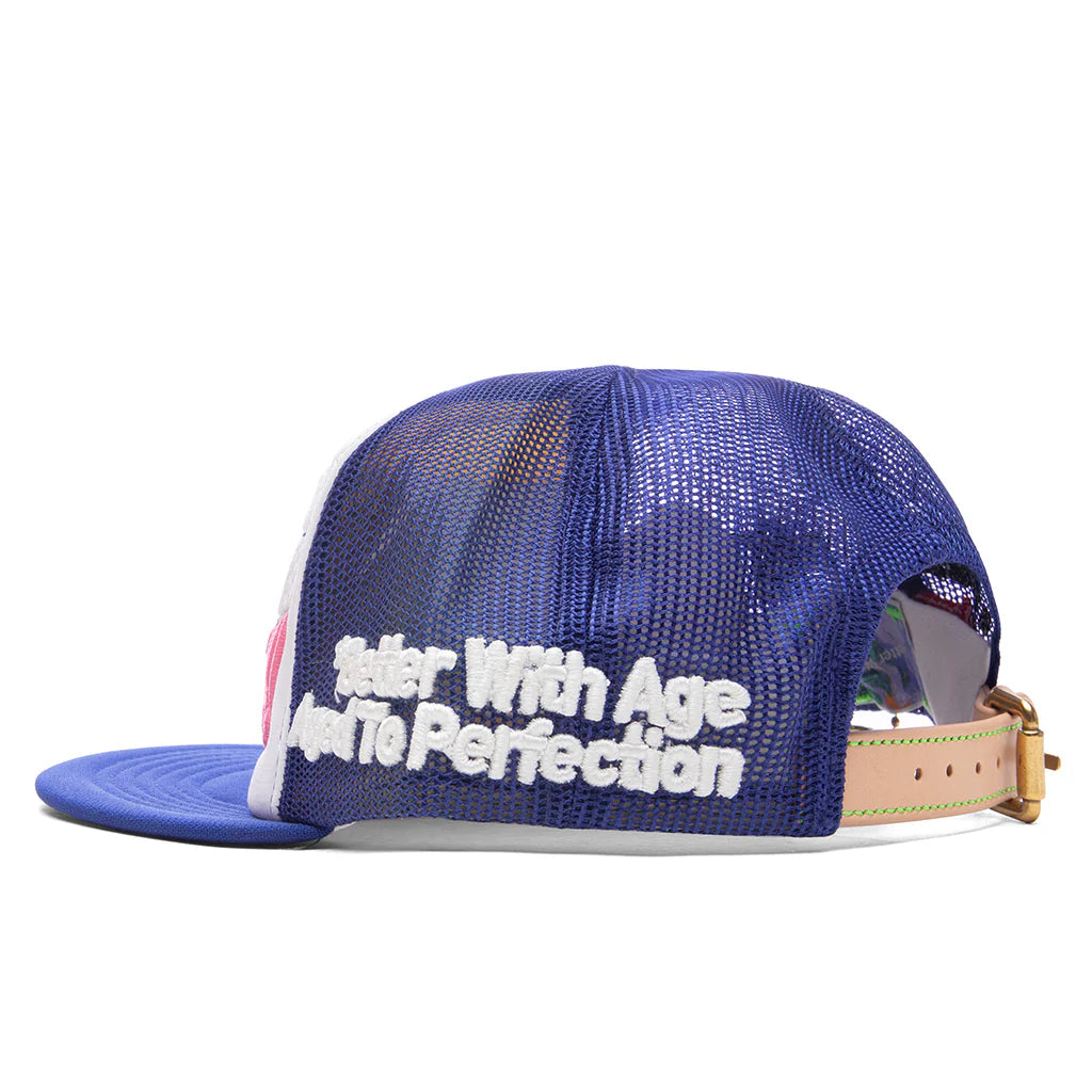 Scam Hat Multi