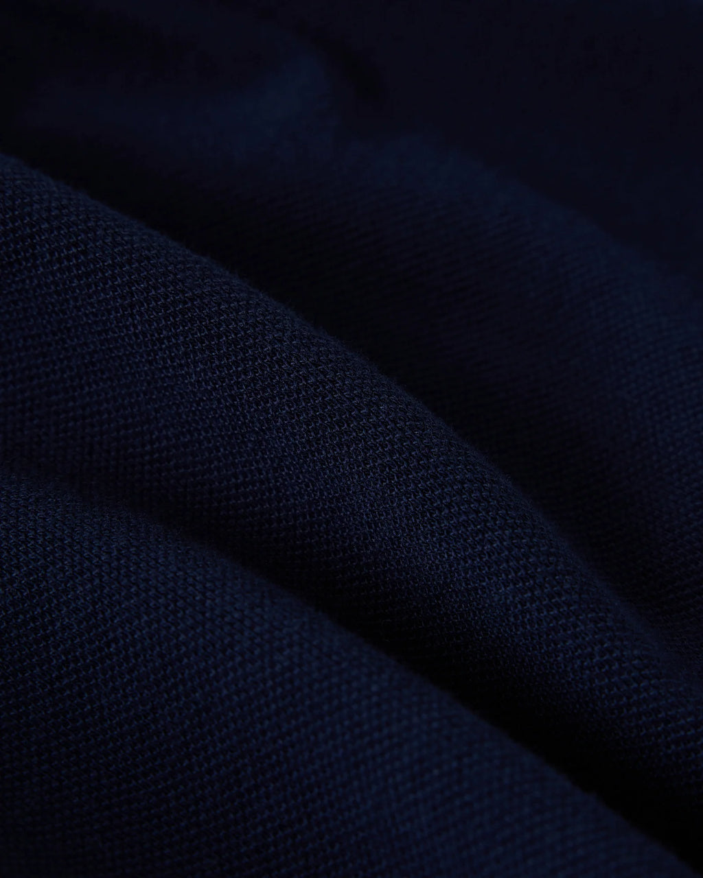 Classic Polo Navy
