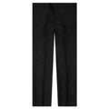 Wool Trouser Black