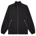 Taffeta Padded Blouson Midnight
