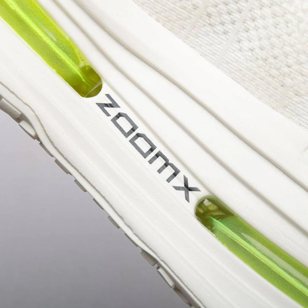 Nike Vomero Premium Branco Verde