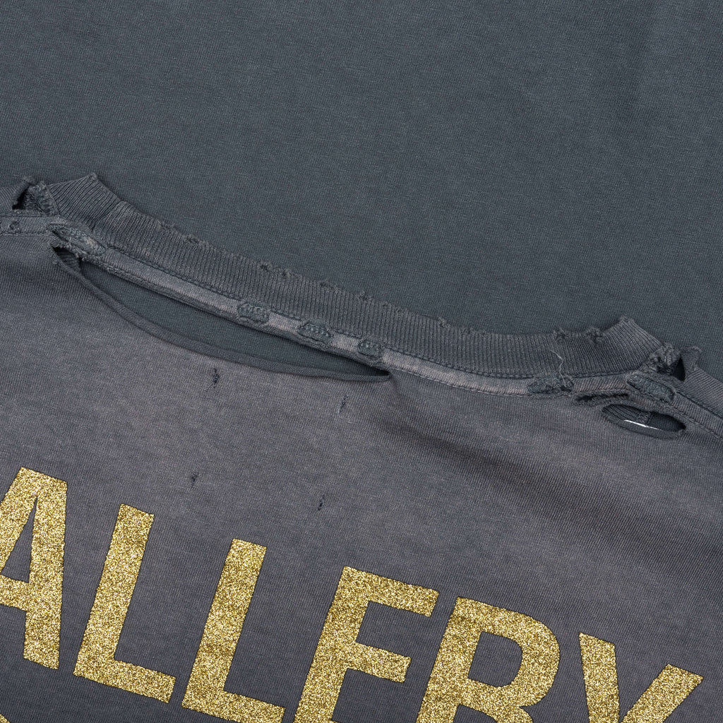 Grailed Tee Black
