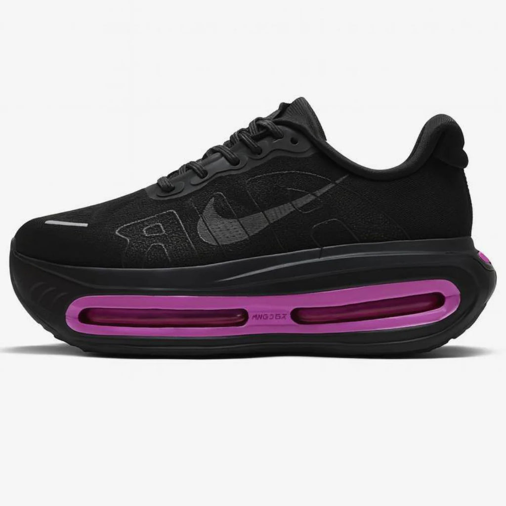 Nike Vomero Premium Preto Roxo