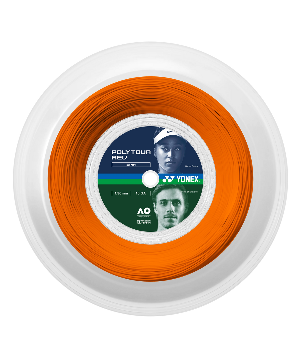 POLYTOUR REV 130 REEL