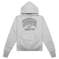 Possession Hoodie Grey