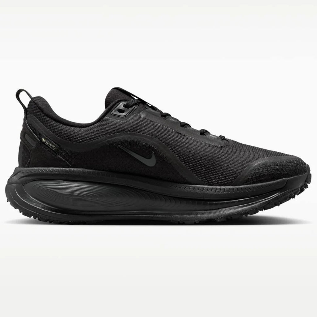 Nike Vomero 18 GORE TEX Preto