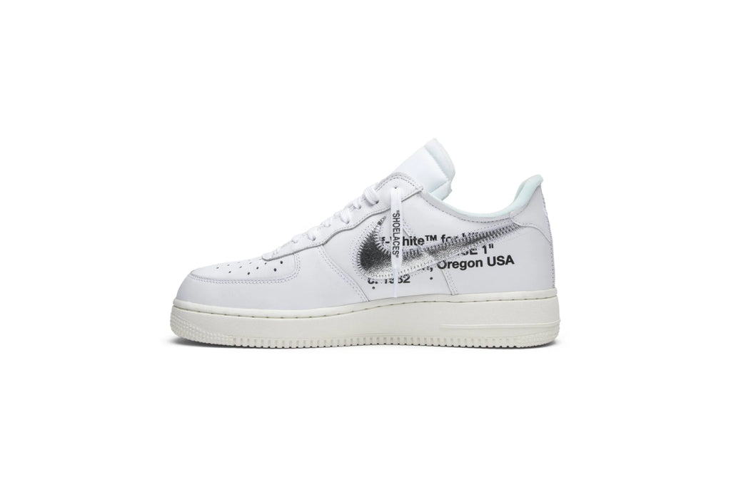 Nike Air Force 1 x Off White ComplexCon Exclusive