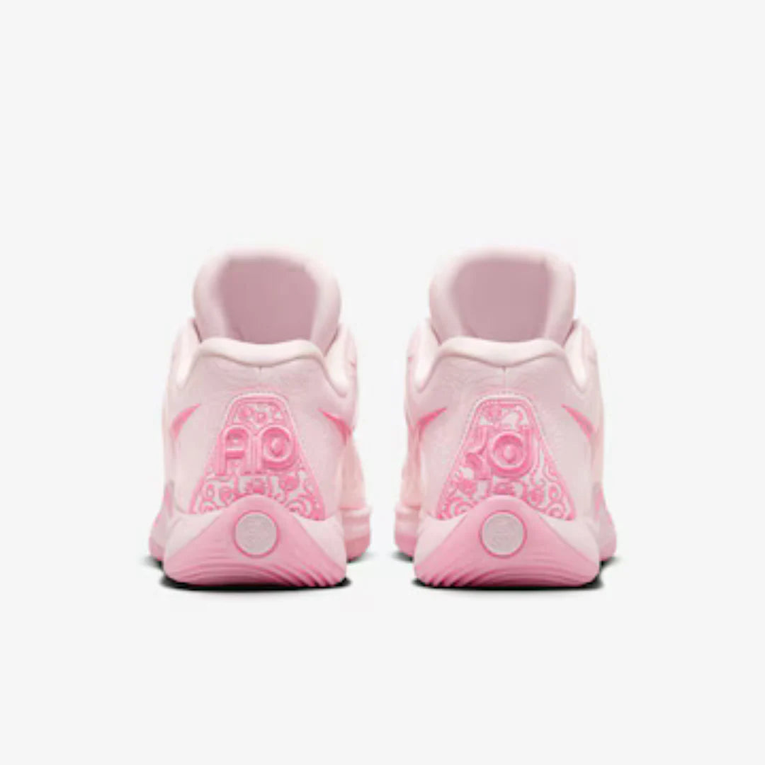 Tenis Nike KD17 Rosa