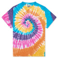 Souvenir Tee Sherbert Tie Dye