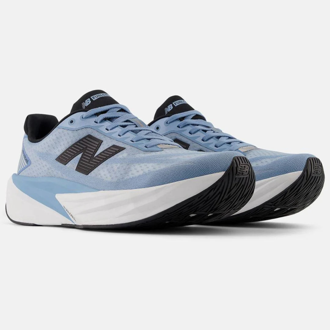 New Balance Fuelcell Rebel V5 Azul