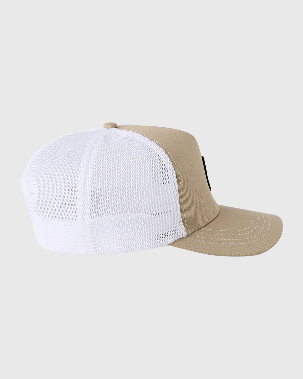 Trucker Hat Sandstone