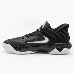 Tênis Nike Giannis Immortality 4 Preto