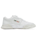 Parker Low OG Sole Leather Sneaker White