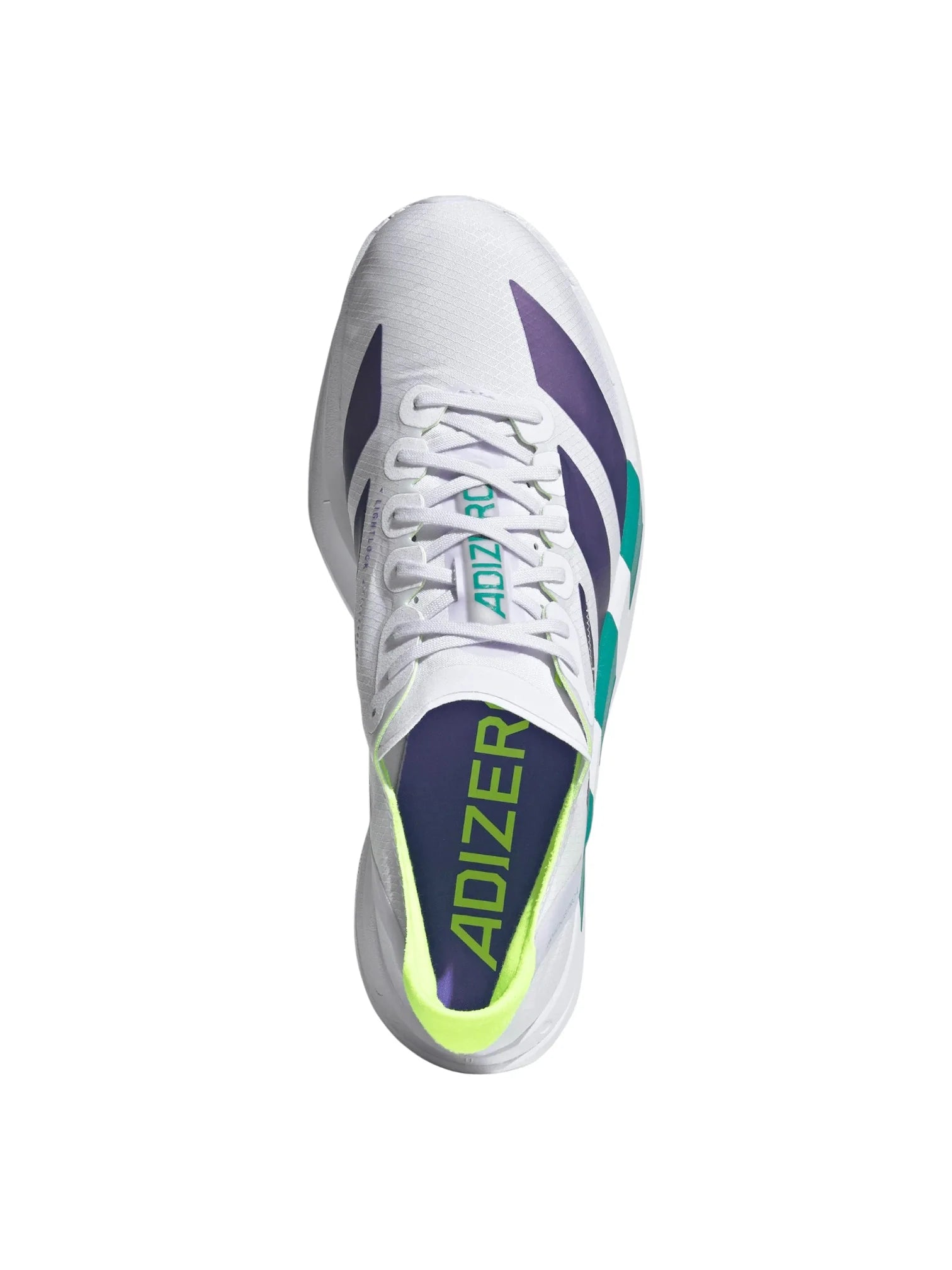 Adidas Adizero Adios Pro 4 Mens Shoes