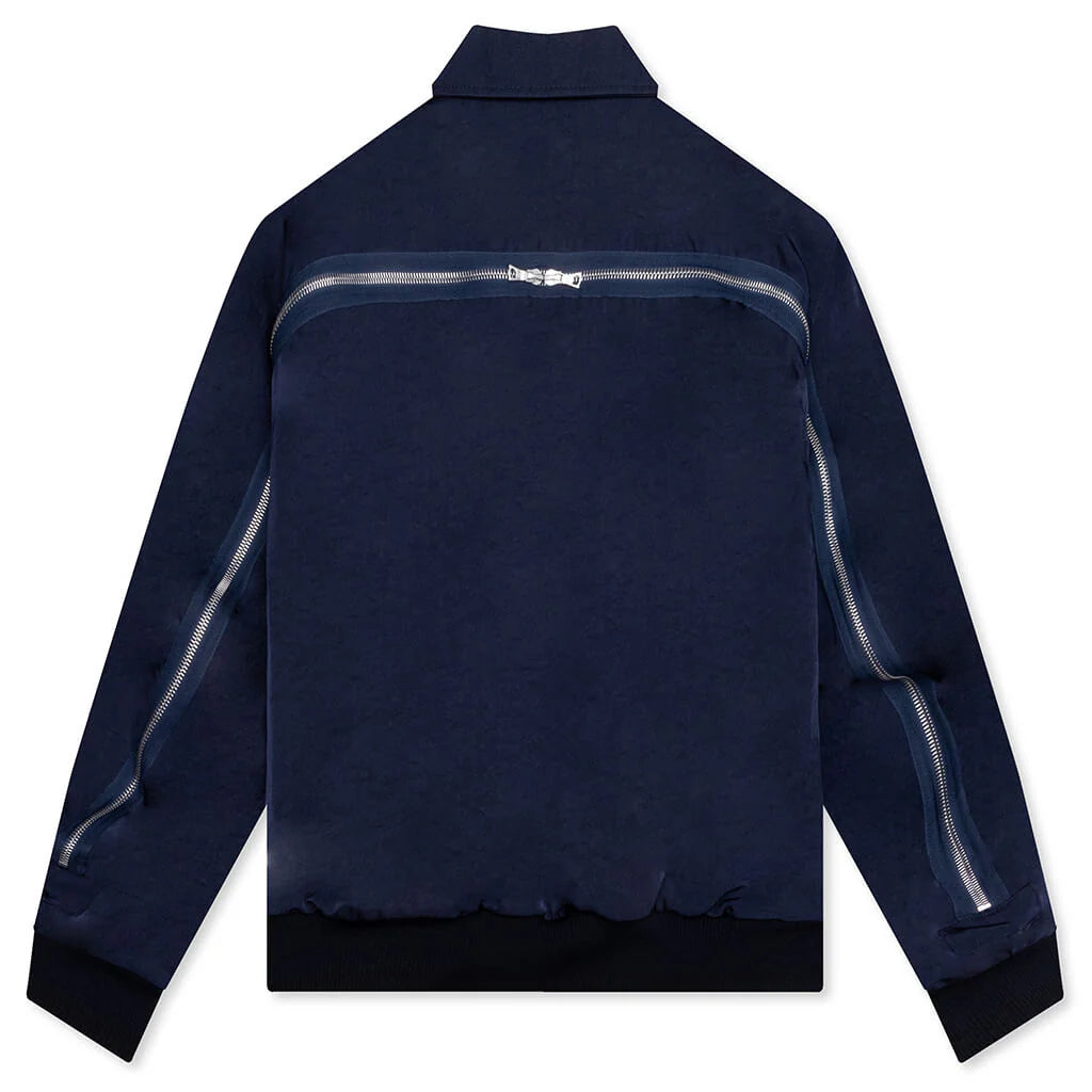 Venlo 2328 MW Jacket Navy