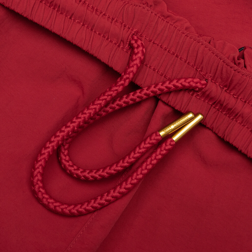 Bad Boy Track Pant Red Hot