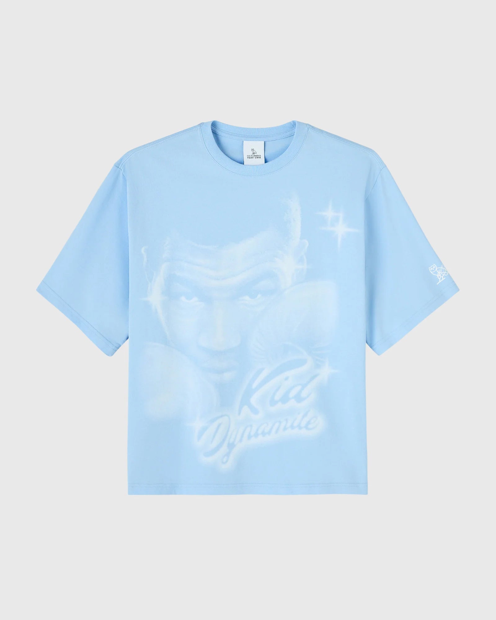 Tyson Airbrush Tee