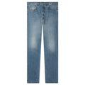 5 Pocket Pants Ls Wash