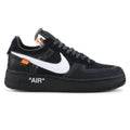 Nike Air Force 1 Low x Off White Black