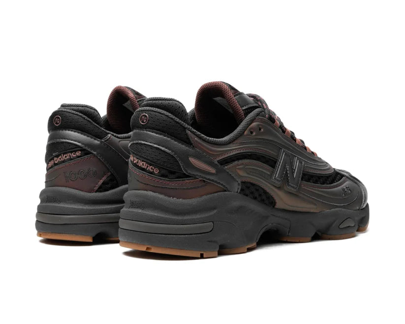 NB x Joe Freshgoods 1000 Black Ice