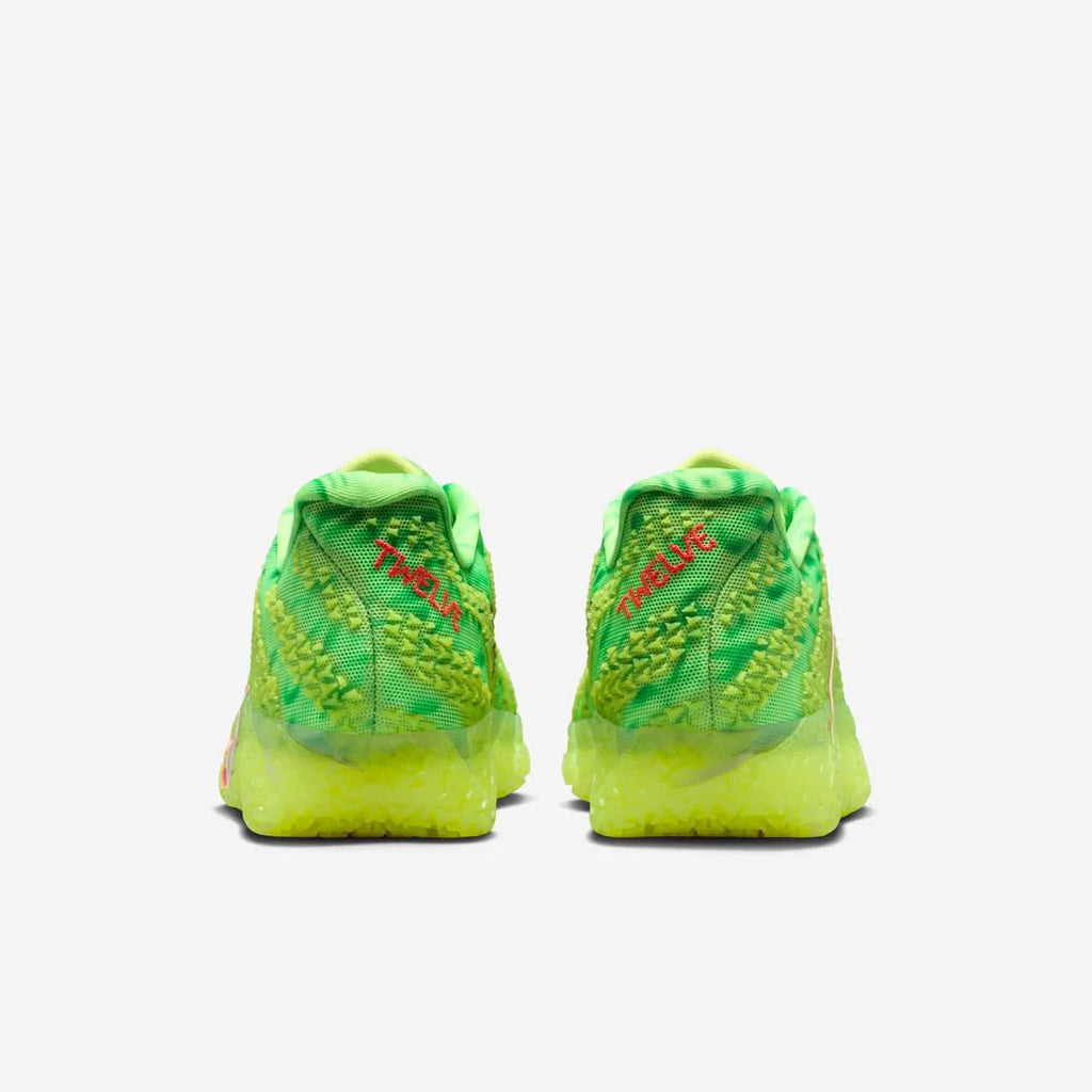 Tênis Nike JA 3 Spooky Season