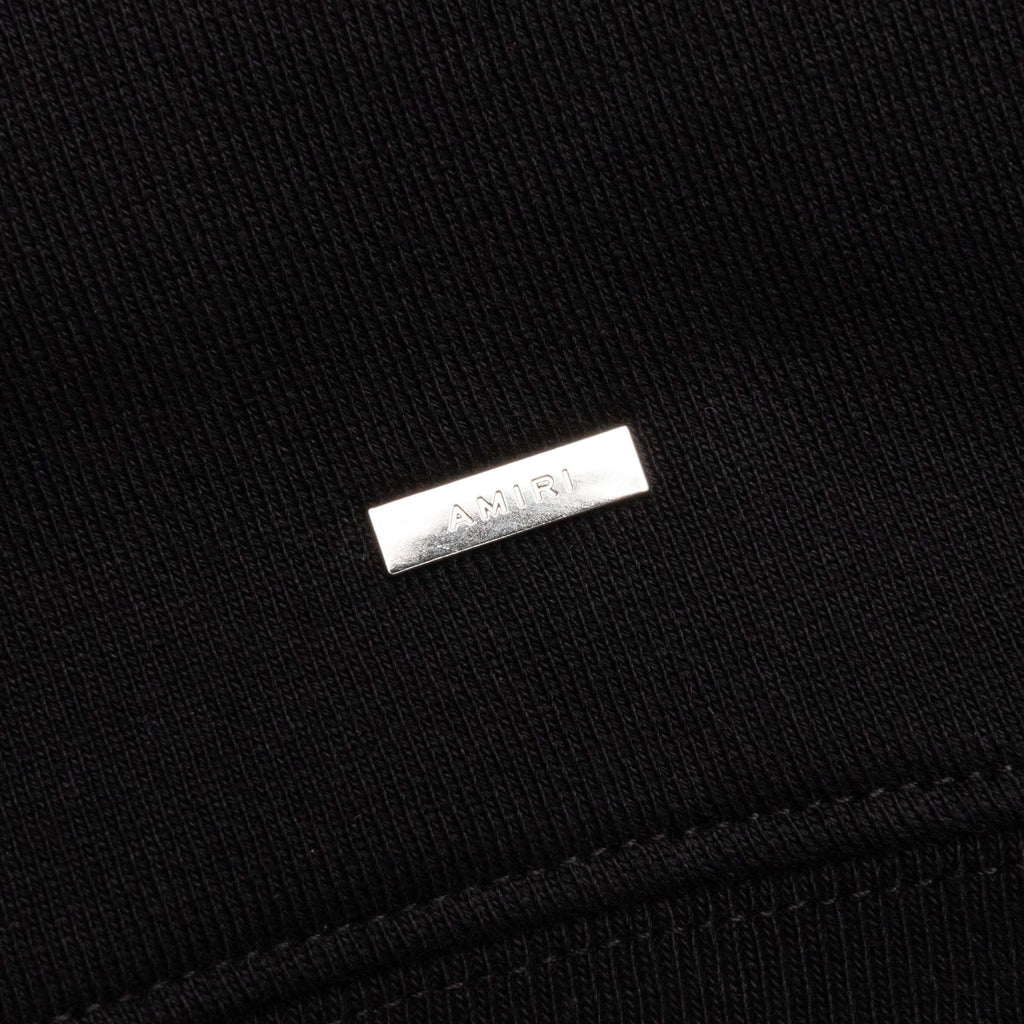 Arts District Hoodie Black