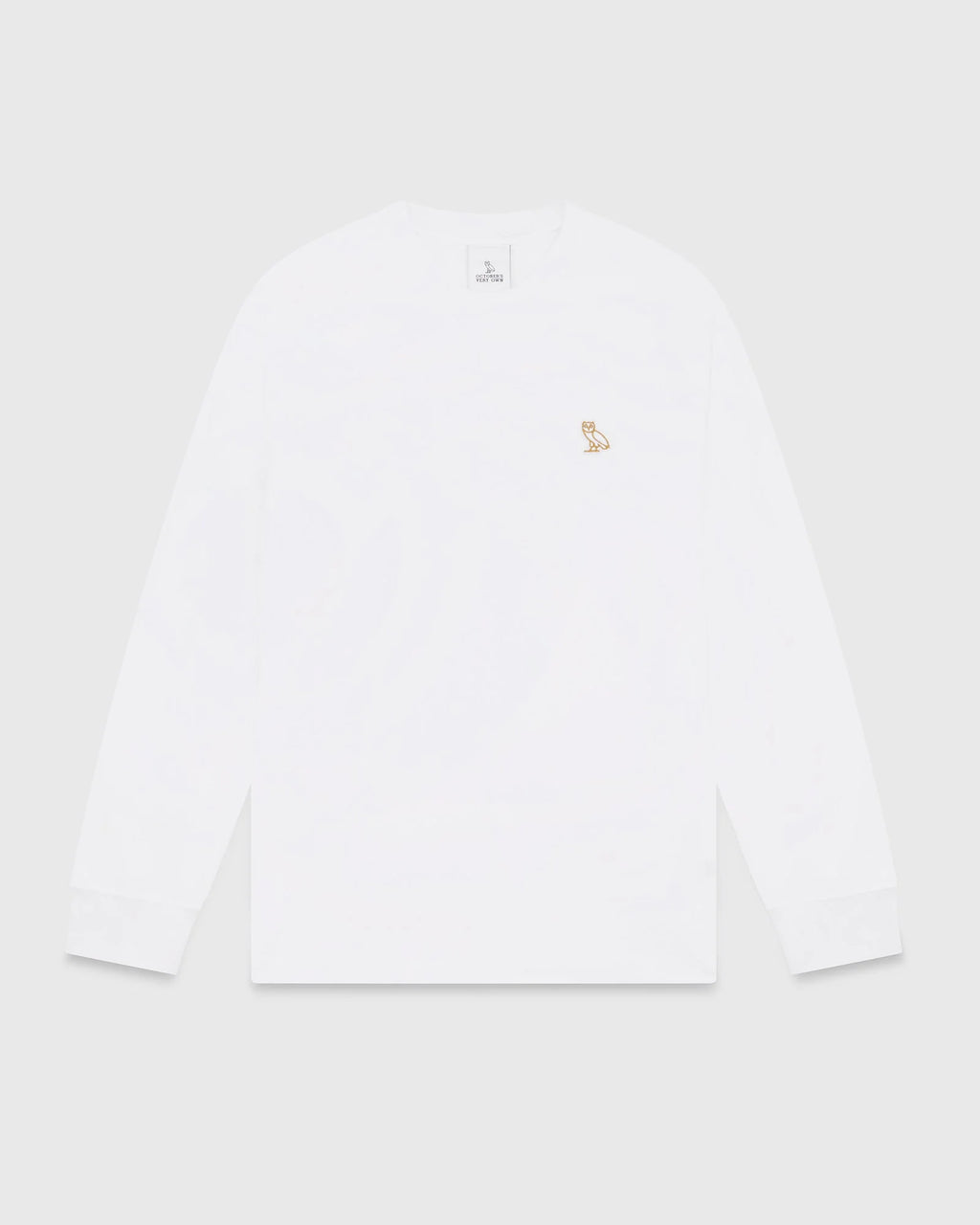 Classic Long Sleeve T Shirt