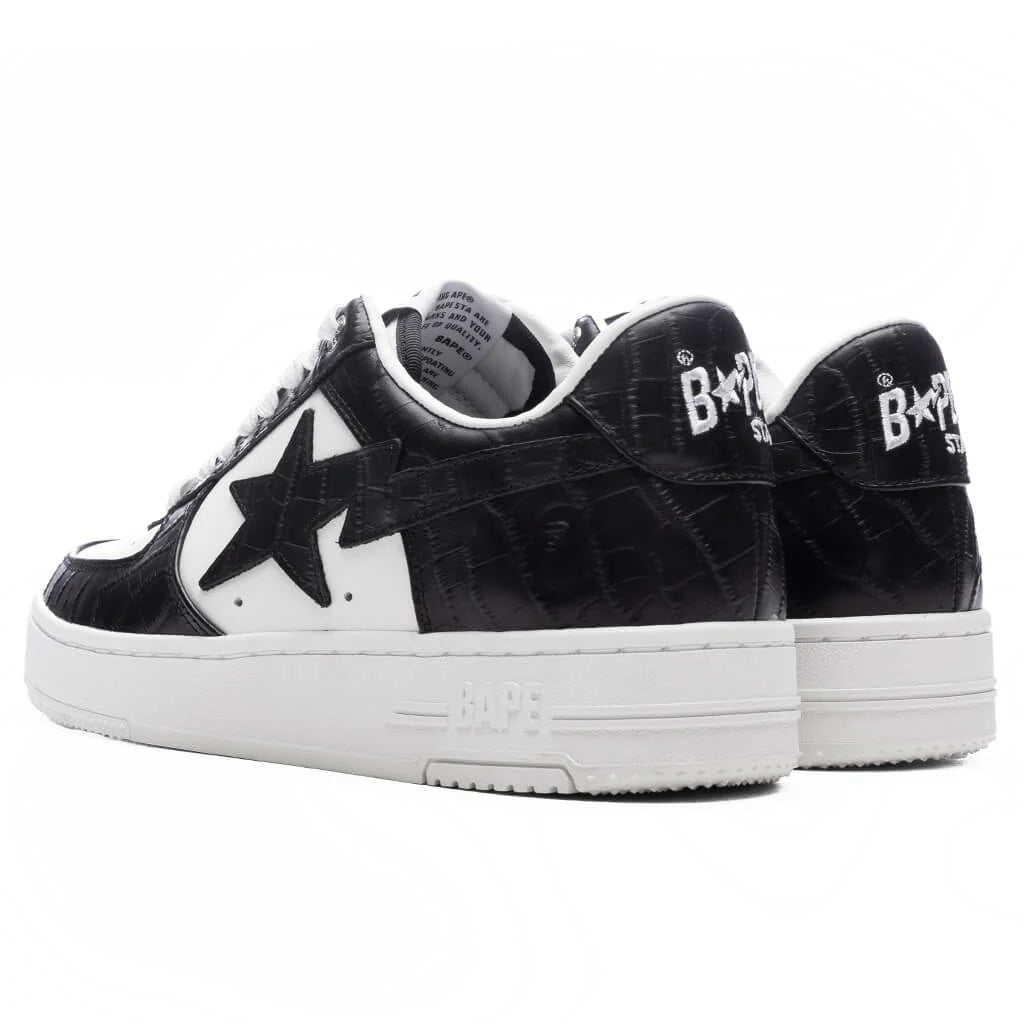 Bape STA 3 M2 Black