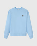 Classic Crewneck Light Blue