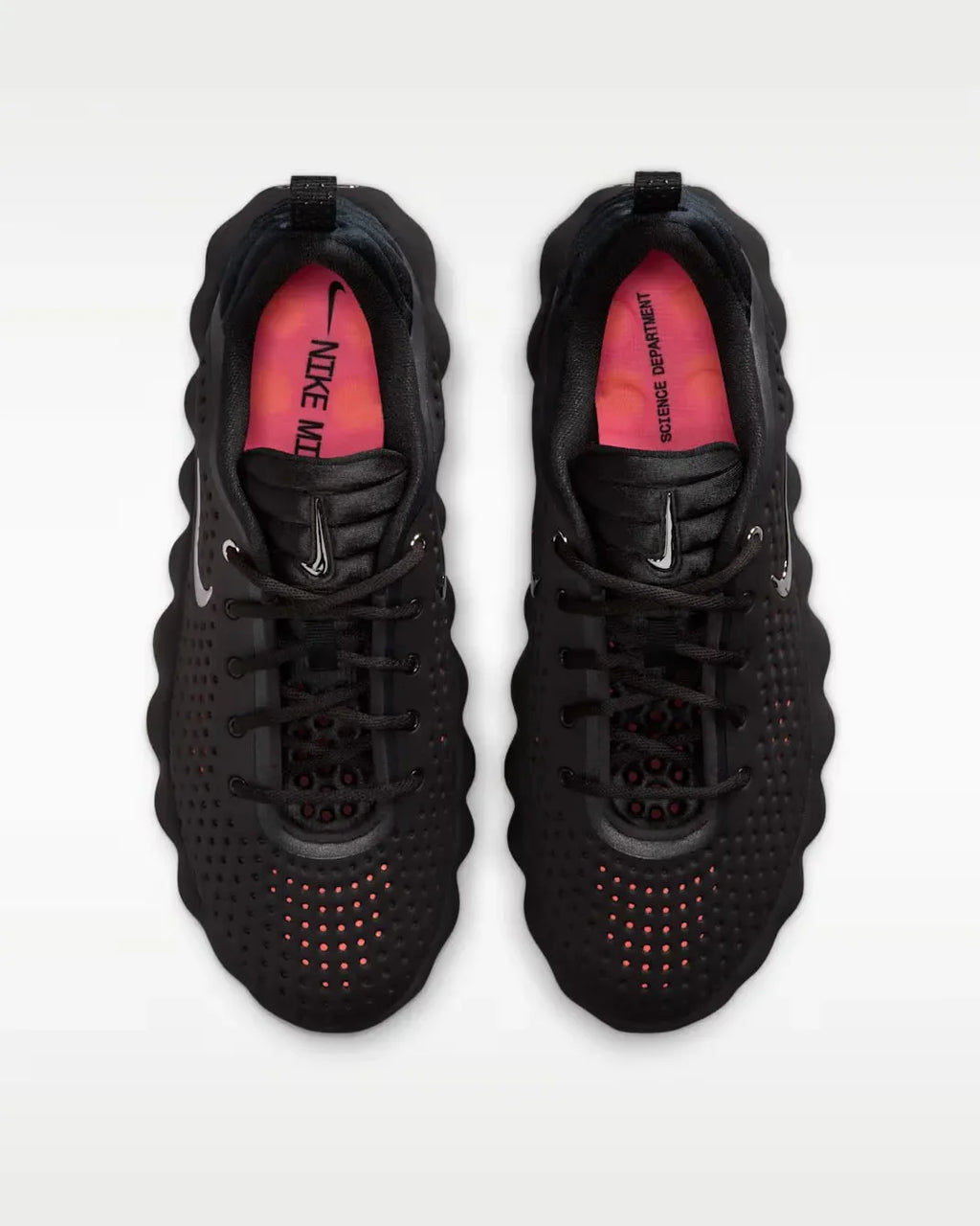 Nike Mind 002 Hyper Crimson