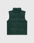 Contrast Bounce Vest