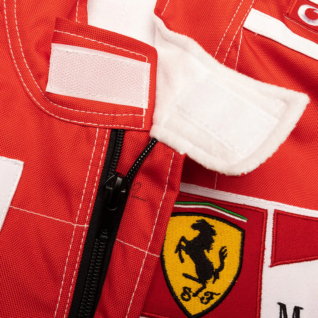 Vintage Formula 1 Jacket Schumacher