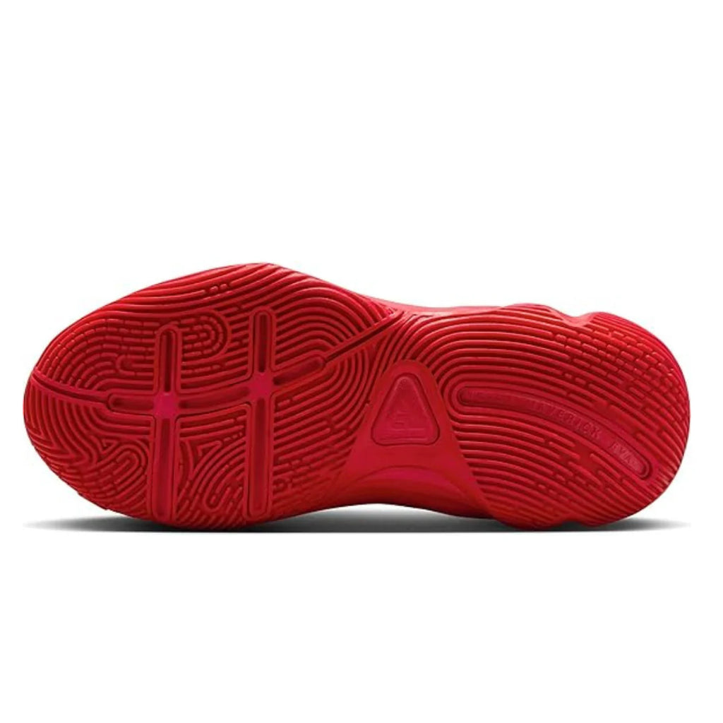 Tênis Nike Giannis Immortality 4 Vermelho