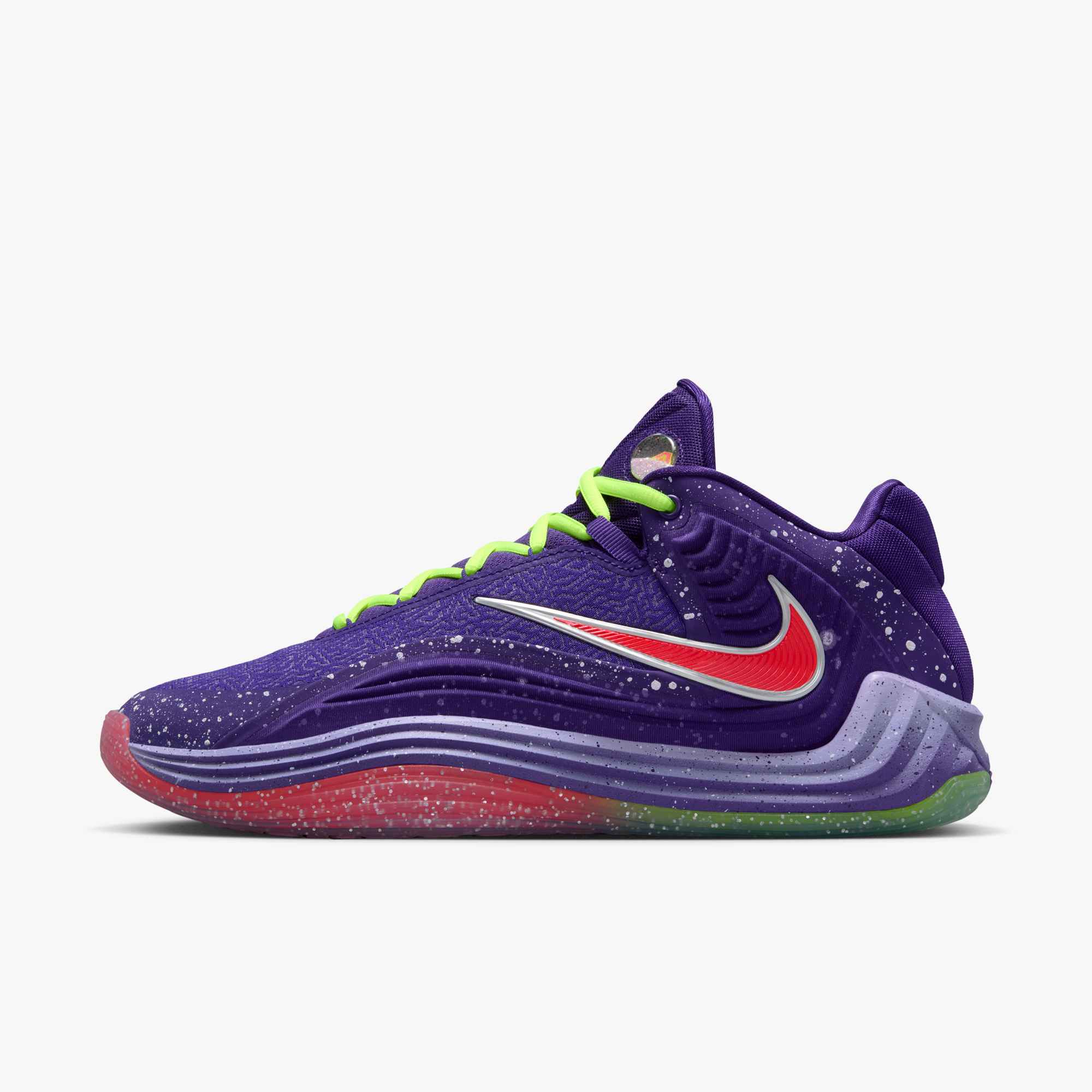 Tênis Nike Giannis Freak 7 Snow Pack