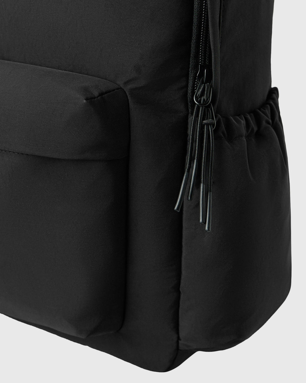 Backpack Black