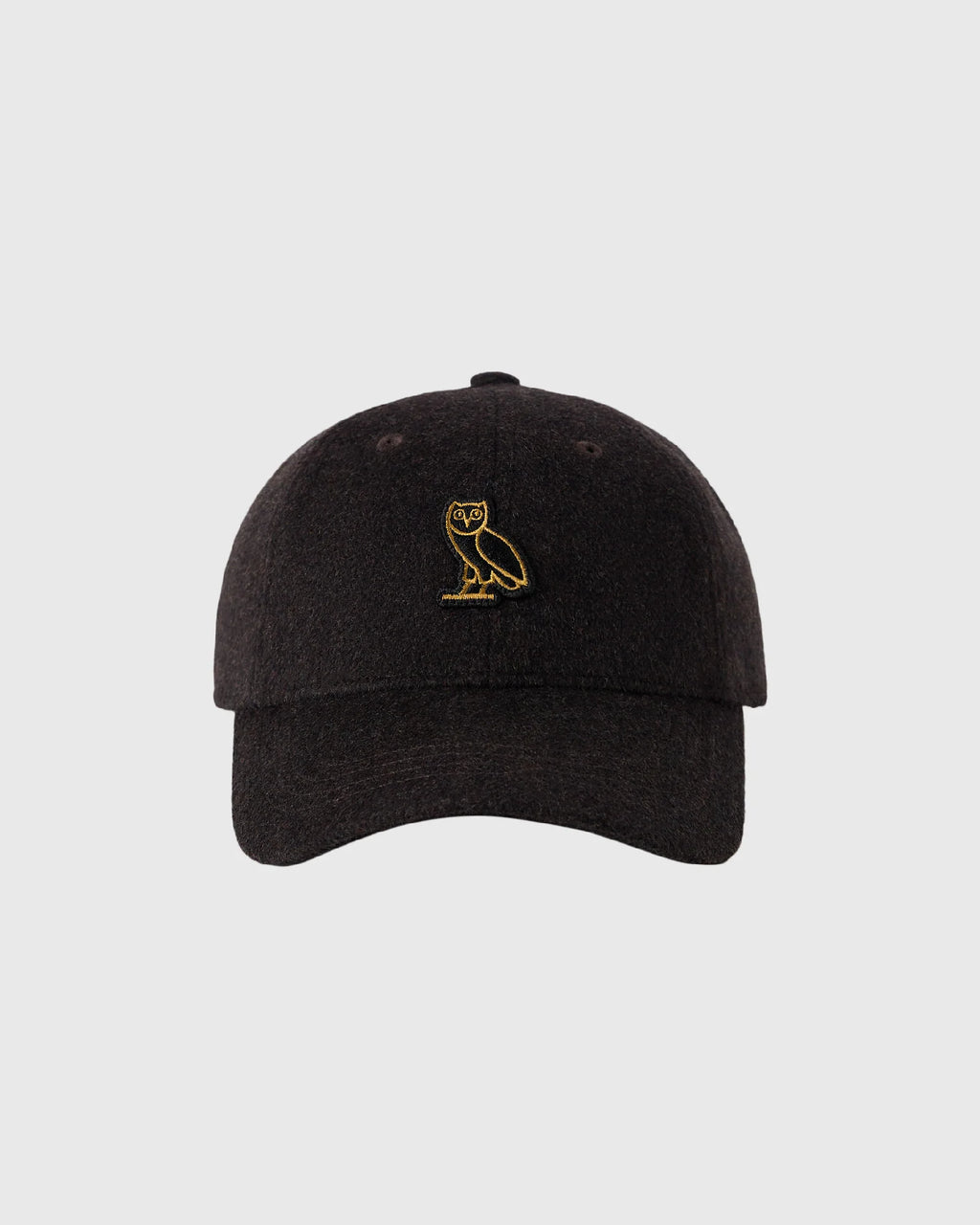Fleece 6 Panel Cap