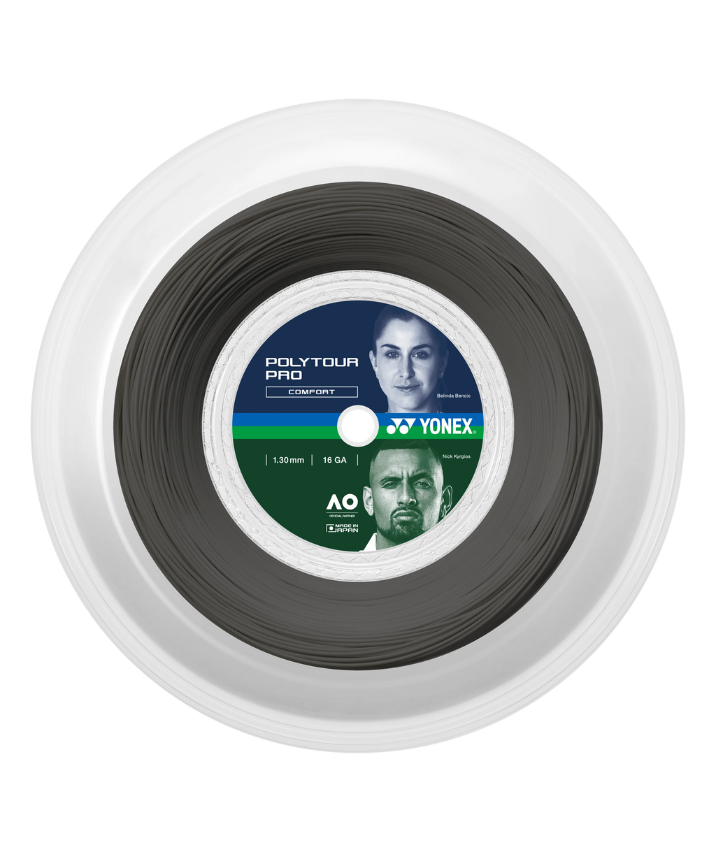 POLYTOUR PRO 130 REEL