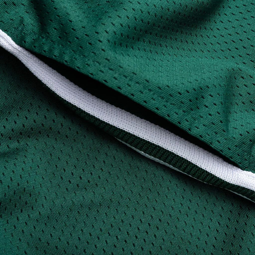 Venice Court Shorts Green