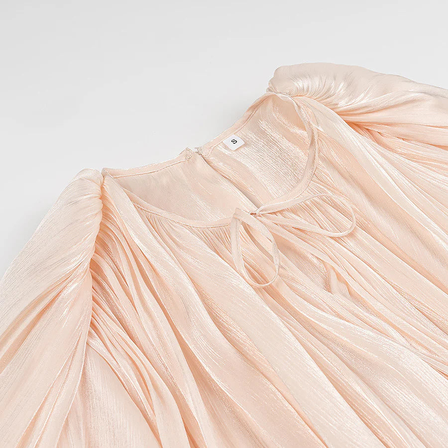 Vestido Angra