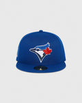New Era 59Fifty Fitted Jays Cap Blue