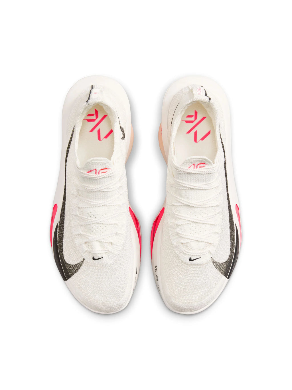 Nike Air Zoom Alphafly NEXT 3 Womens Shoes